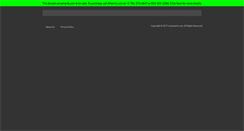 Desktop Screenshot of annamarie.com